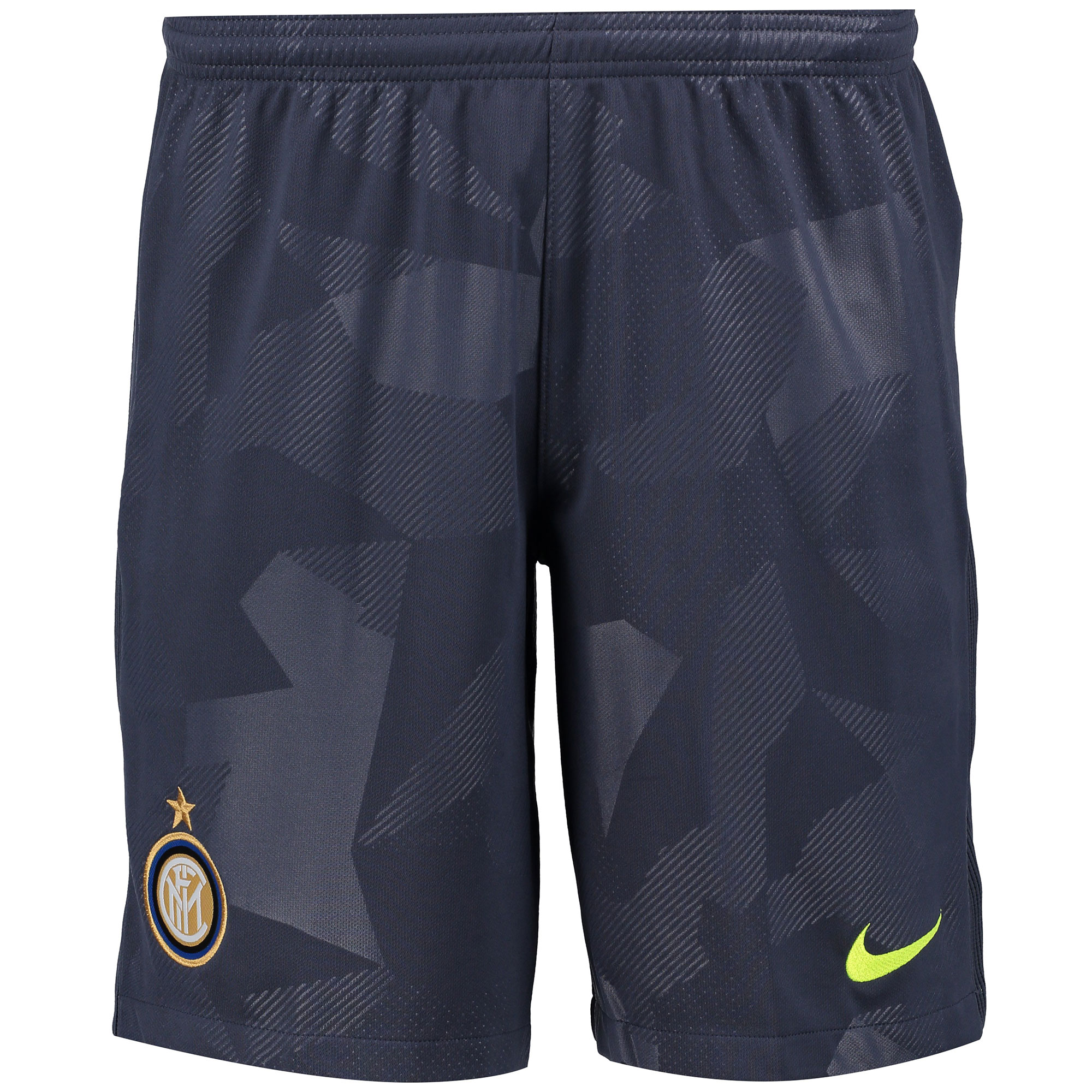 Pantalones Inter 3ª 2017/18